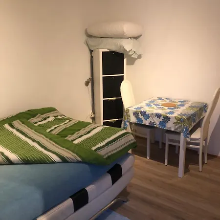 Apartmán 2 Insel Krk Punat