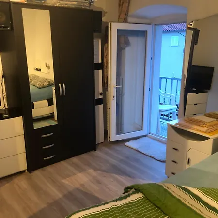 Apartmán 2 Insel Krk