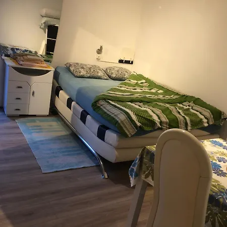Apartmán 2 Insel Krk *