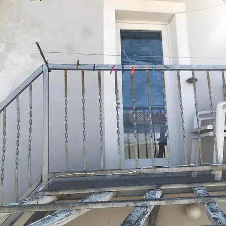 Apartmán 2 Insel Krk Punat