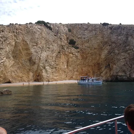 2 Insel Krk Apartmán *