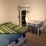 Apartmán 2 Insel Krk Punat