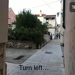 2 Insel Krk Apartmán Punat
