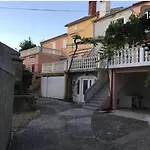 Apartman 2 Insel Krk Punat