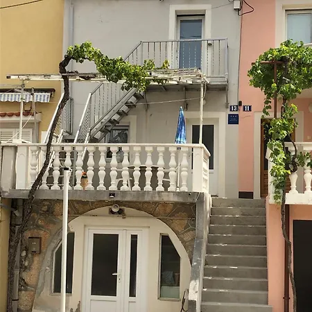 2 Insel Krk Διαμέρισμα Punat