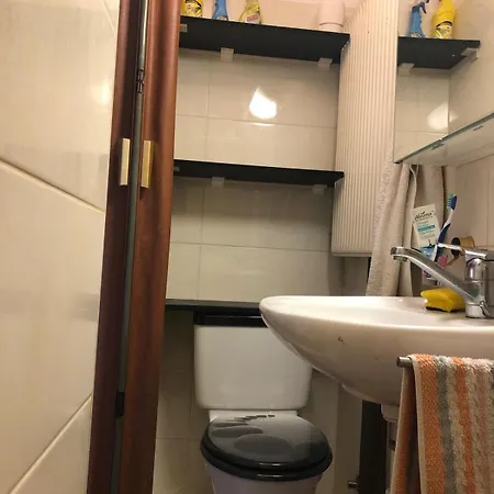 2 In - Insel Krk * Punat