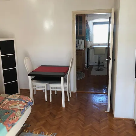 2 In - Insel Krk Apartament