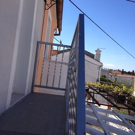 2 Insel Krk Apartament