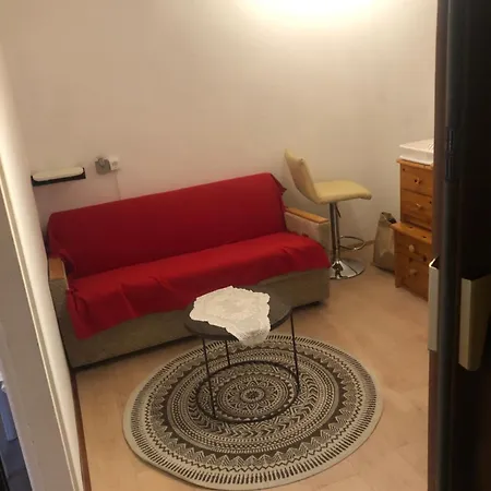 Διαμέρισμα 2 Insel Krk Punat