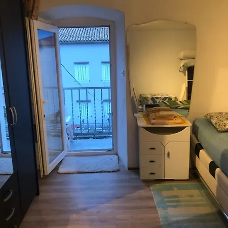 Apartament 2 In - Insel Krk *