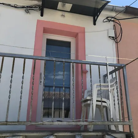 2 Insel Krk Διαμέρισμα *