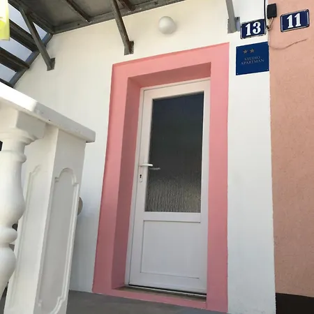 2 Insel Krk Διαμέρισμα