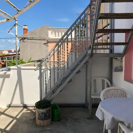 Διαμέρισμα 2 Insel Krk