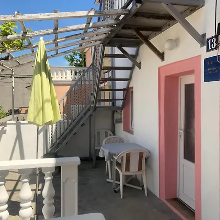 2 Insel Krk Διαμέρισμα *