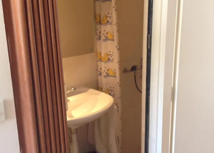 Lejlighed 2 Insel Krk *