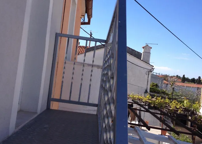 2 Insel Krk Daire