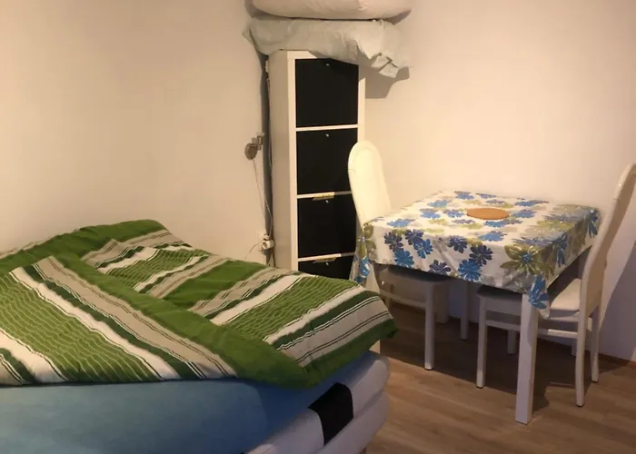 Lejlighed 2 Insel Krk Punat