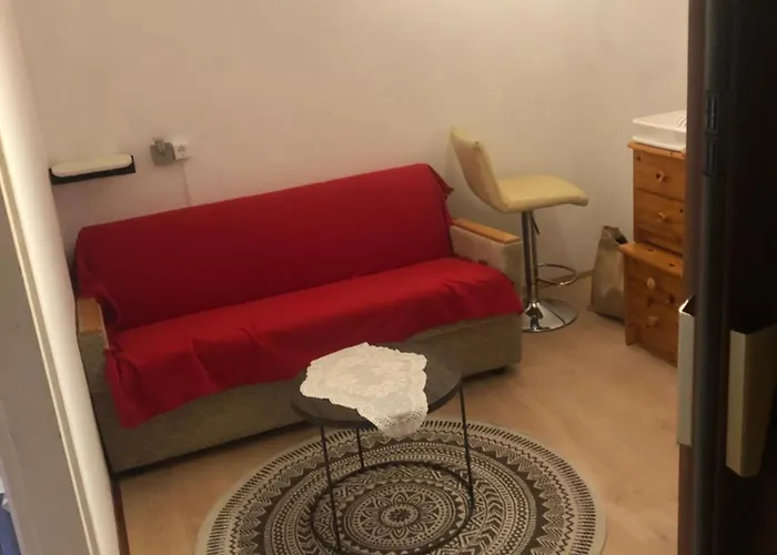 Lejlighed 2 Insel Krk Punat