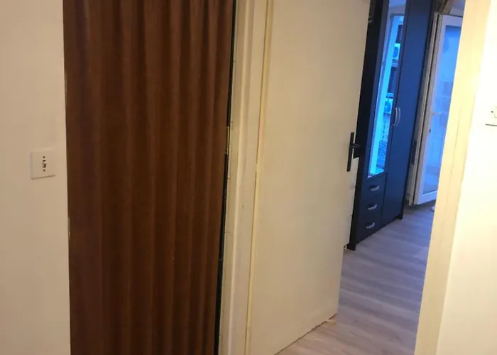 Lejlighed 2 Insel Krk *