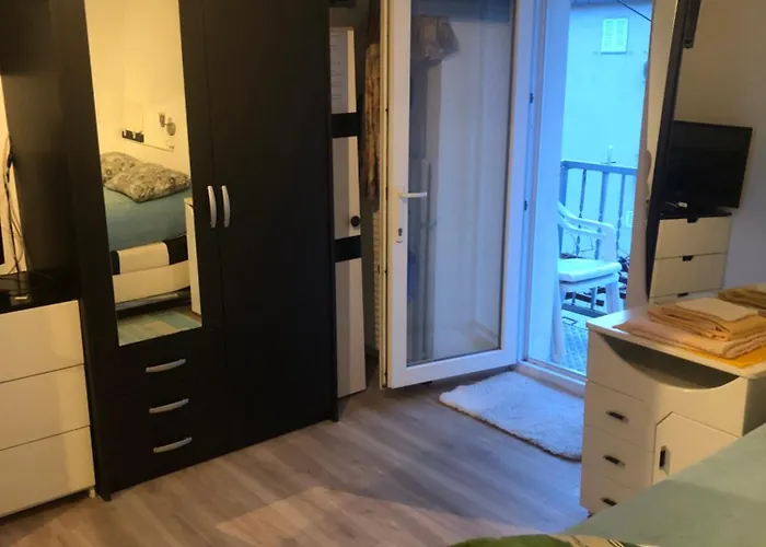 Lejlighed 2 Insel Krk