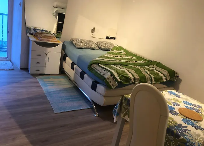 דירה 2 Insel Krk *