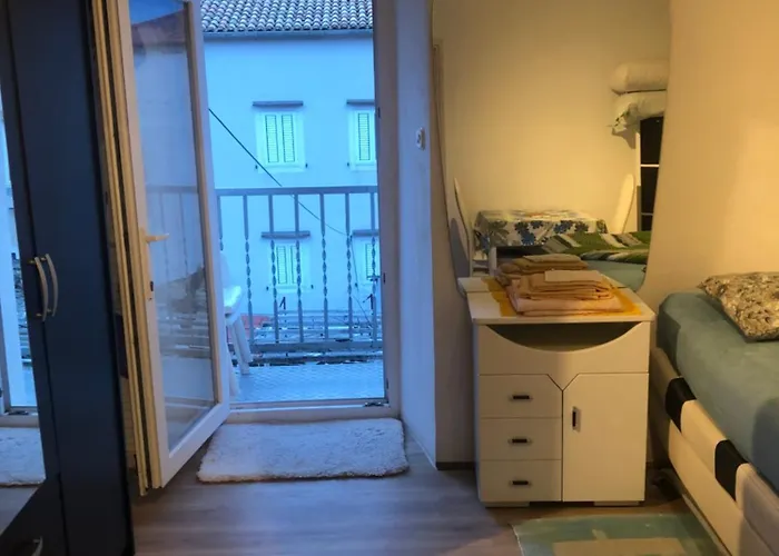 Lejlighed 2 Insel Krk *