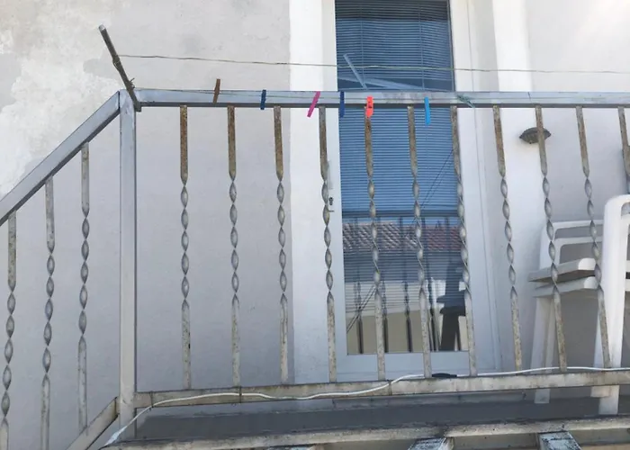Daire 2 Insel Krk Punat