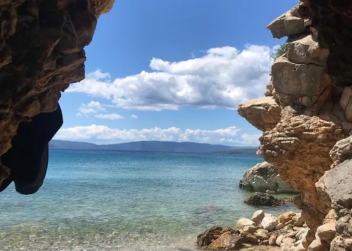 Daire 2 Insel Krk