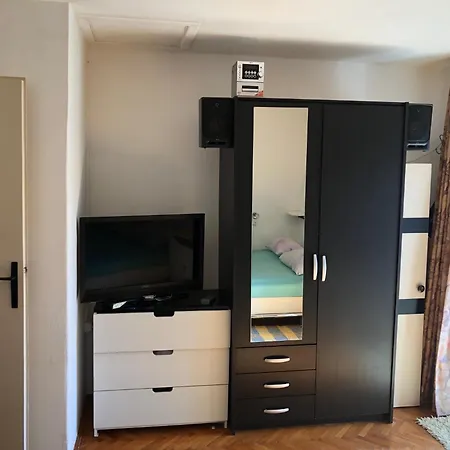 Apartman 2 In - Insel Krk Punat