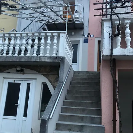 2 In - Insel Krk Apartman