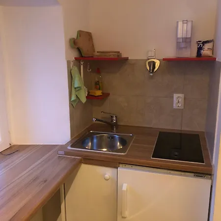 2 In - Insel Krk * Punat